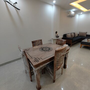 Living Room in 3 BHK Builder Floor at AS Tower, Sector 45 – for Rent