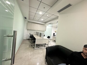  Office Space For Rent in Spazedge, Tikri