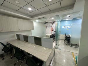 Team Area in  Office Space at Spazedge, Tikri – for Rent