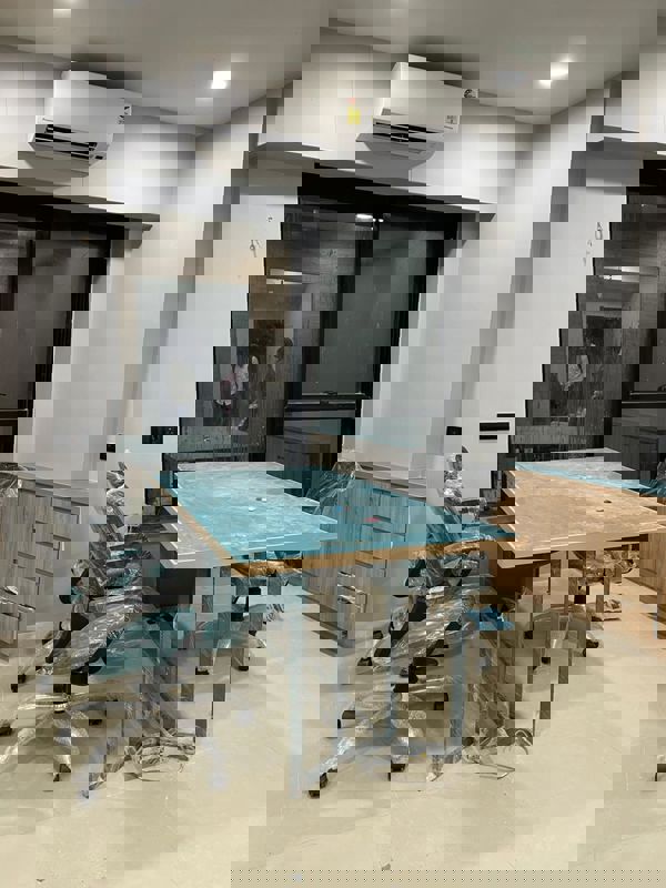 Office Space For Rent in Goyal Palladium