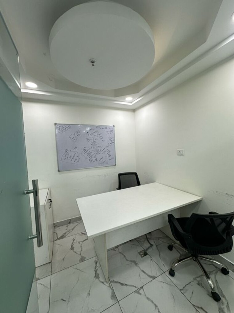 Team Area, spaze-platinum-tower Commercial Office Space 1000 Sq.Ft. In Tikri Gurgaon 9727302