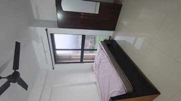 Kitchen in 1 BHK Apartment at Lodha Palava Downtown Dombivli East, Dombivli East – for Rent