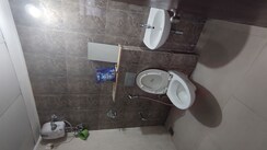 1 BHK + Study Room Apartment For Rent in Lodha Palava Downtown Dombivli East