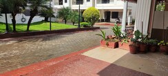 3 BHK + Pooja Room Apartment For Rent in Vineyard Corner Stone