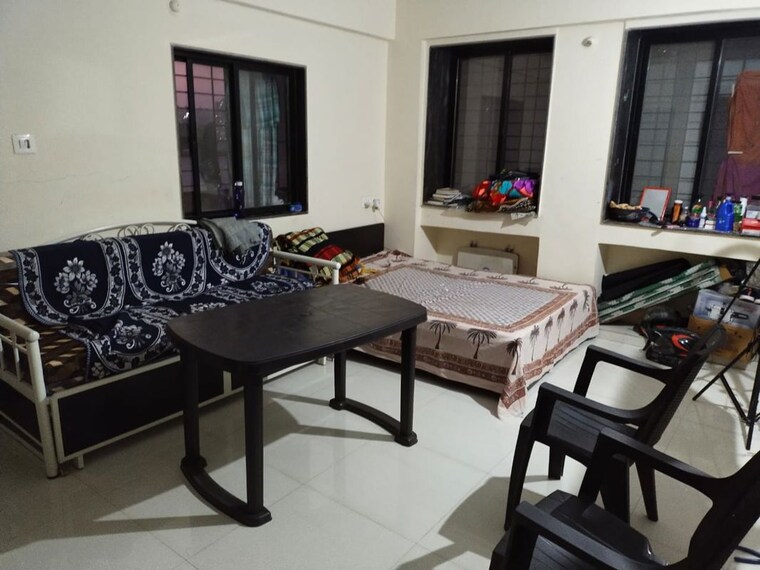 Team Area, siddharth-nagar-phase-1 3 Bedroom 1100 Sq.Ft. Apartment In Aundh Pune 9727309