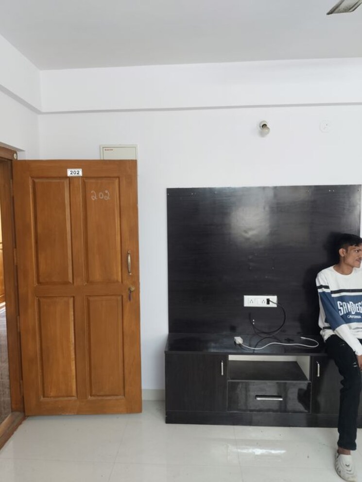 undefined, krishna-residency-kadubeesanahalli 1 Bedroom 600 Sq.Ft. Apartment In Kadubeesanahalli Bangalore 9727310