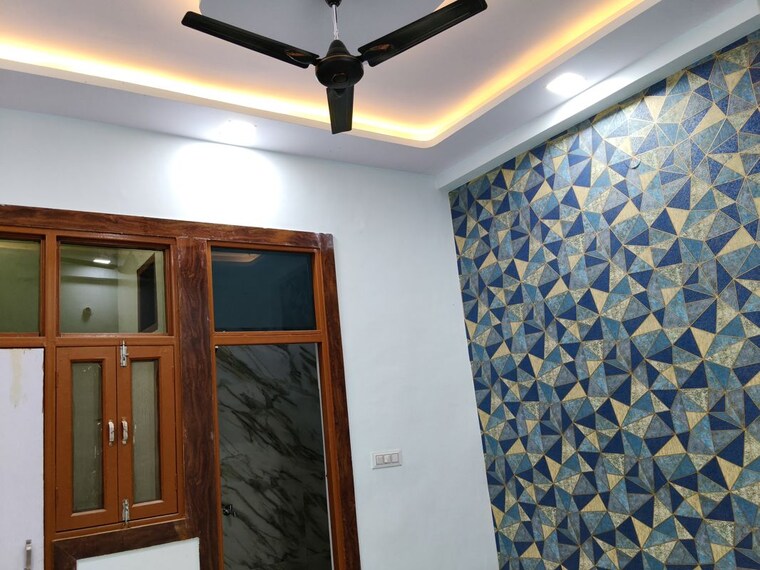Bedroom, govindpuram-residency 3.5 Bedroom 900 Sq.Ft. Independent House In Govindpuram Ghaziabad 9727314