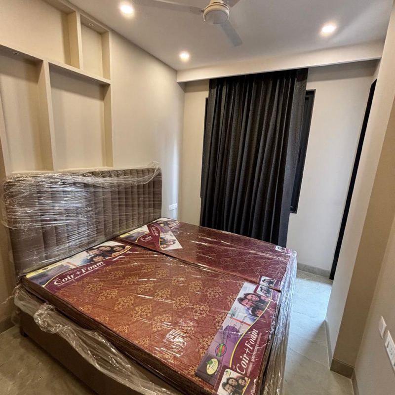 2 BHK 1100 Sq.Ft. Builder Floor in Ansal Viceroy Luxury