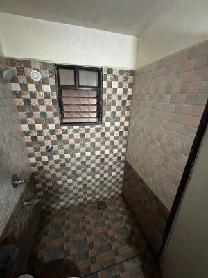 Balcony in 2 BHK Apartment at Atul Western Hills Phase 2, Baner – for Rent