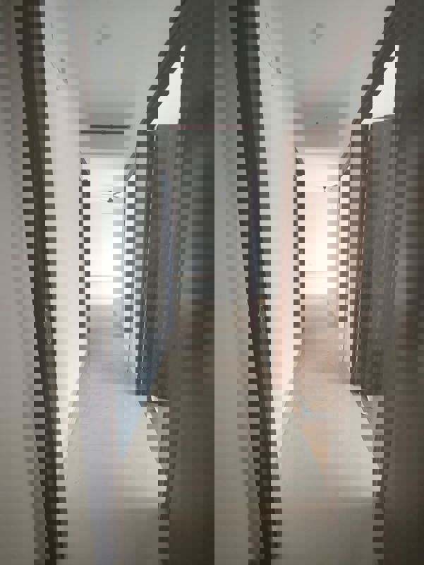 2.5 BHK + Servant Room Apartment For Sale in Gulshan Bellina