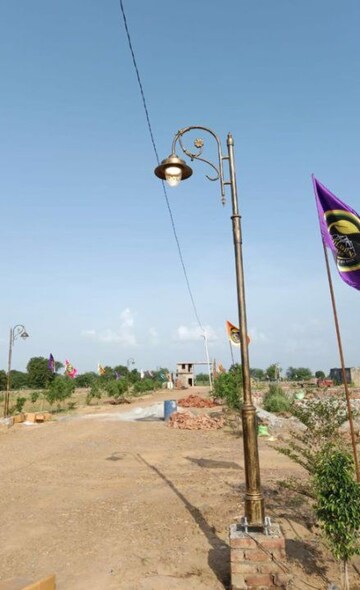 Plot Area in  Plot at Pilani – for Sale