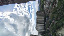 1 BHK + Pooja Room Apartment For Rent in Lodha Palava City Lakeshore Greens