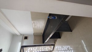 Kitchen in 1 BHK Apartment at Lodha Palava City Lakeshore Greens, Dombivli East – for Rent