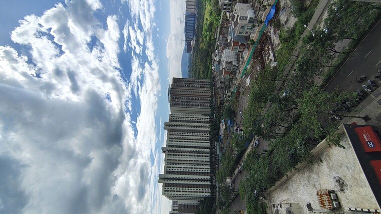 Exterior View, lodha-palava-city-lakeshore-greens 1 Bedroom 510 Sq.Ft. Apartment In Dombivli East Thane 9727328