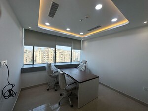  Office Space For Rent in Spaze ITech Park, Sispal Vihar