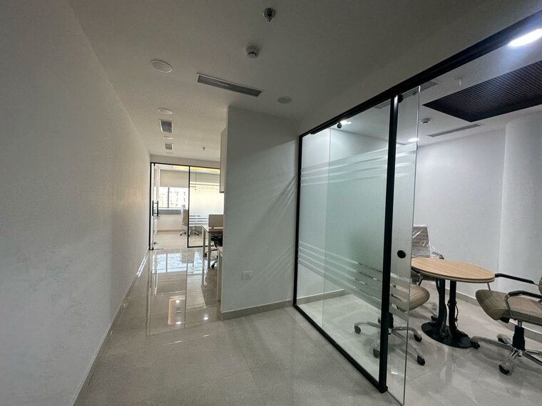 undefined, spaze-itech-park Commercial Office Space 1000 Sq.Ft. In Sispal Vihar Gurgaon 9727332