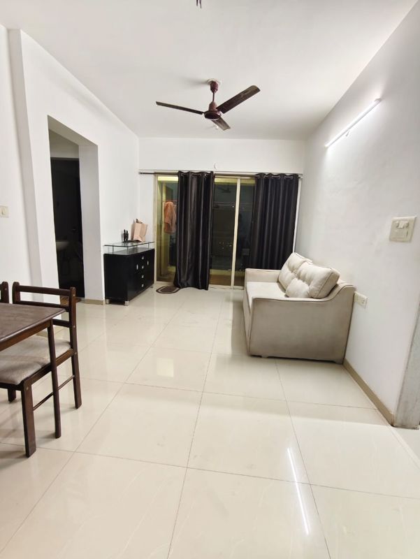 2 BHK 960 Sq.Ft. Apartment in Nahar Amrit Shakti