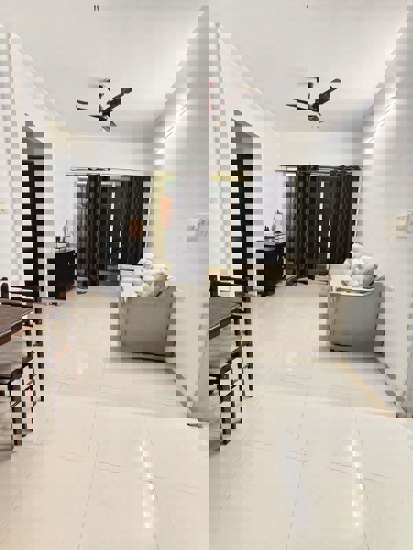 2 BHK Apartment For Rent in Nahar Amrit Shakti