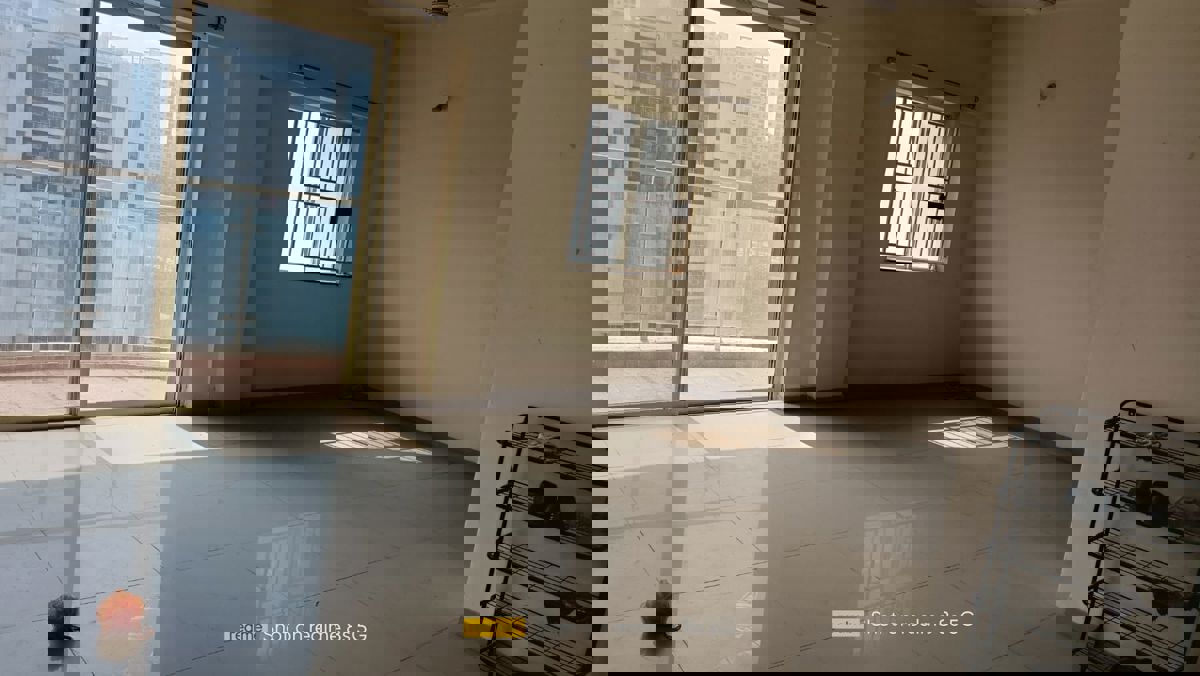 2 BHK Apartment For Rent in Kumar Megapolis