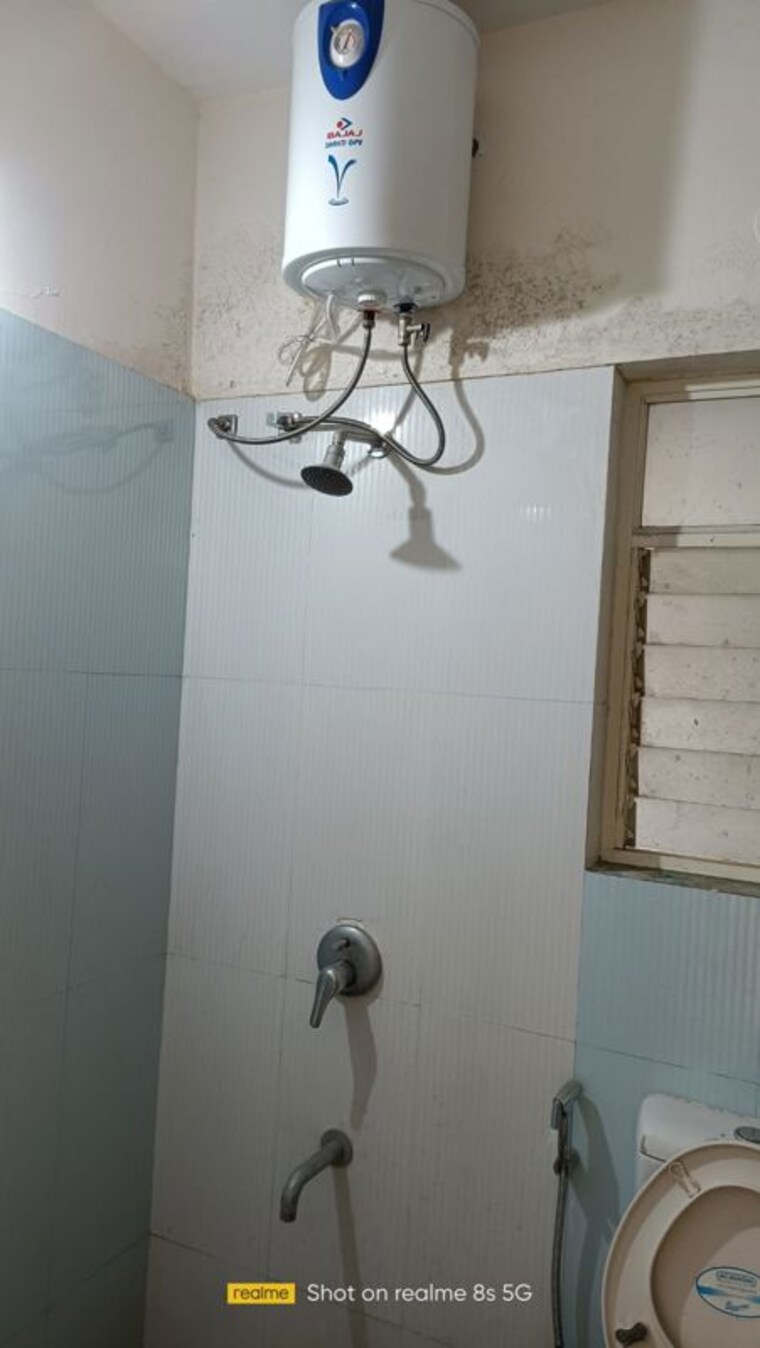 Bathroom, kumar-megapolis 2 Bedroom 980 Sq.Ft. Apartment In Hinjewadi Pune 9727324