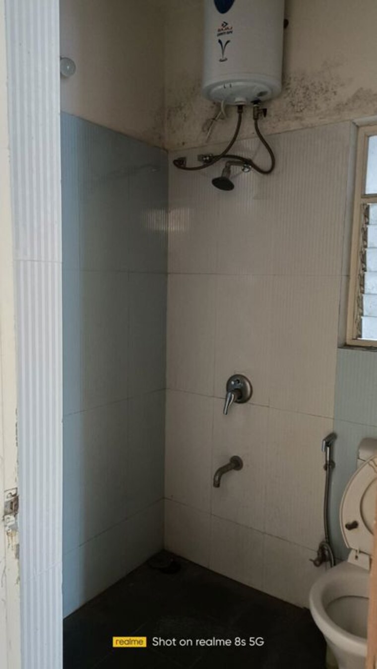 Bathroom, kumar-megapolis 2 Bedroom 980 Sq.Ft. Apartment In Hinjewadi Pune 9727324