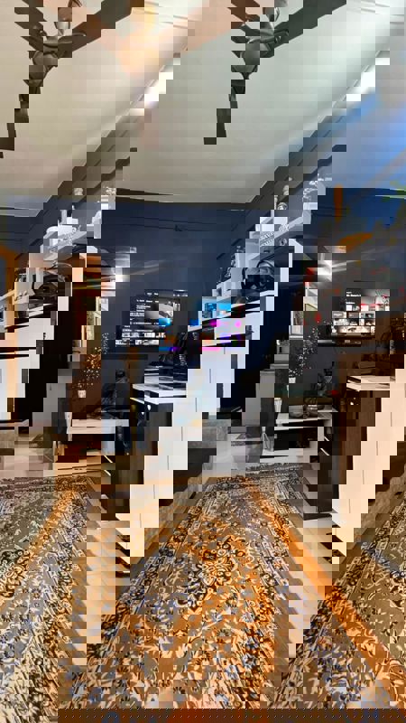 1 BHK + Pooja Room 550 Sq.Ft. Apartment in Jalan Aura County Pune