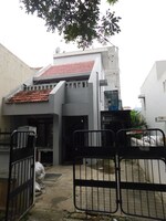 3 BHK 3000 Sq.Ft. Independent House in 78a, Jeevan Bima Nagar, B