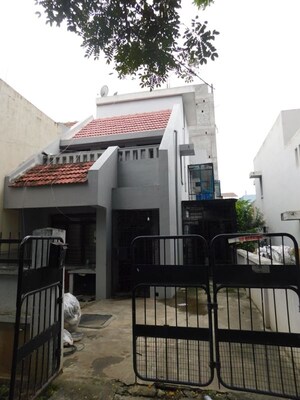 3 BHK Independent House For Sale in Jeevan Bima Nagar