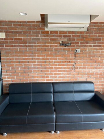 Bathroom in  Office Space at Samriddhi Colonnade 2, Bodakdev – for Rent