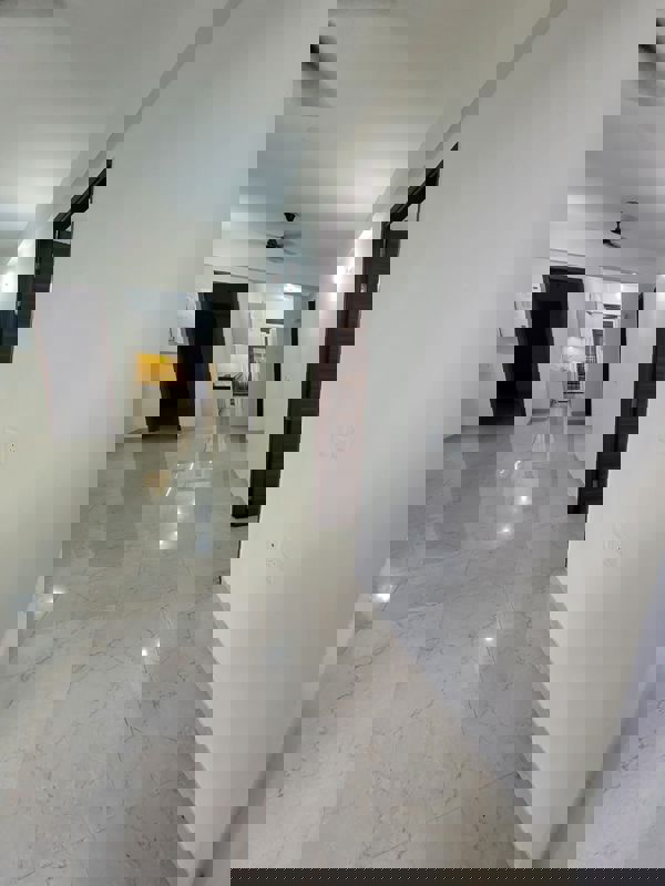 3 BHK + Study Room Builder Floor For Sale in Smart World Gems