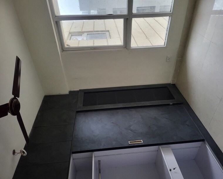 Kitchen, signature-global-prime 2 Bedroom 573 Sq.Ft. Apartment In Sector 63a Gurgaon 9727348