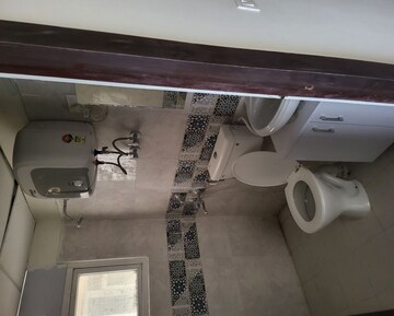 Master Bedroom in 2 BHK Apartment at Signature Global Prime, Sector 63a – for Rent