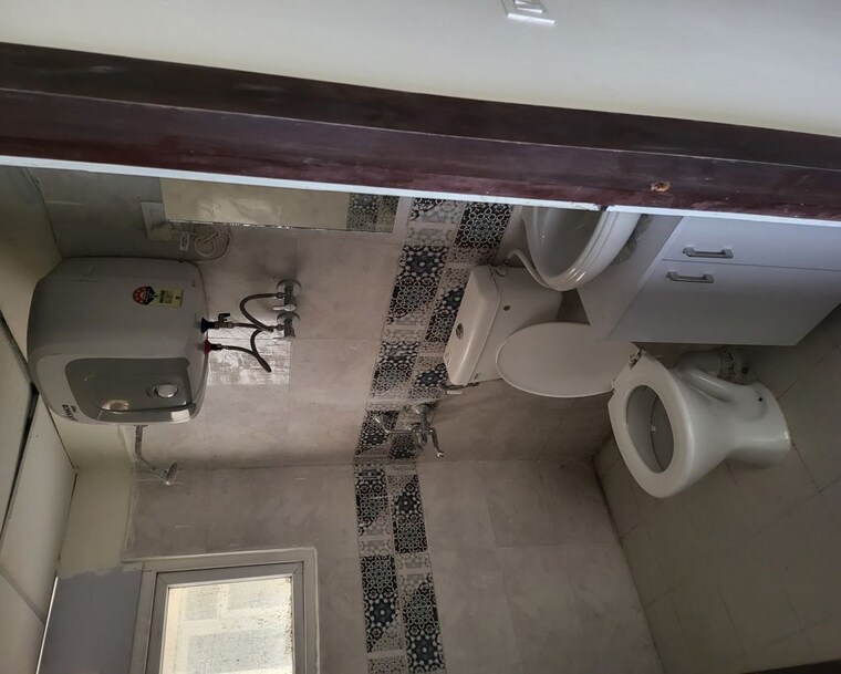 Master Bedroom, signature-global-prime 2 Bedroom 573 Sq.Ft. Apartment In Sector 63a Gurgaon 9727348