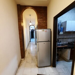Furnished Amenities in 2 BHK Builder Floor at Malviya Nagar – for Rent