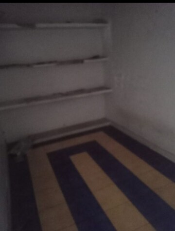 Staircase in 1 BHK Independent House at Aliganj – for Rent