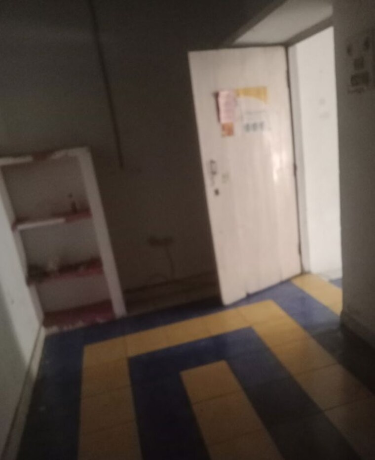Kitchen, aliganj 1 Bedroom 460 Sq.Ft. Independent House In Aliganj Lucknow 9727354