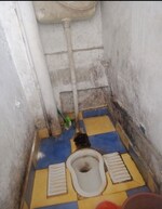 1 BHK + Study Room 460 Sq.Ft. Independent House in Aliganj