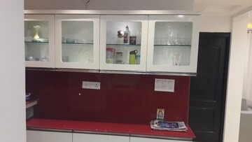 Furnished Amenities in 3 BHK Apartment at Pranitha Residency KPHB, Kphb – for Rent