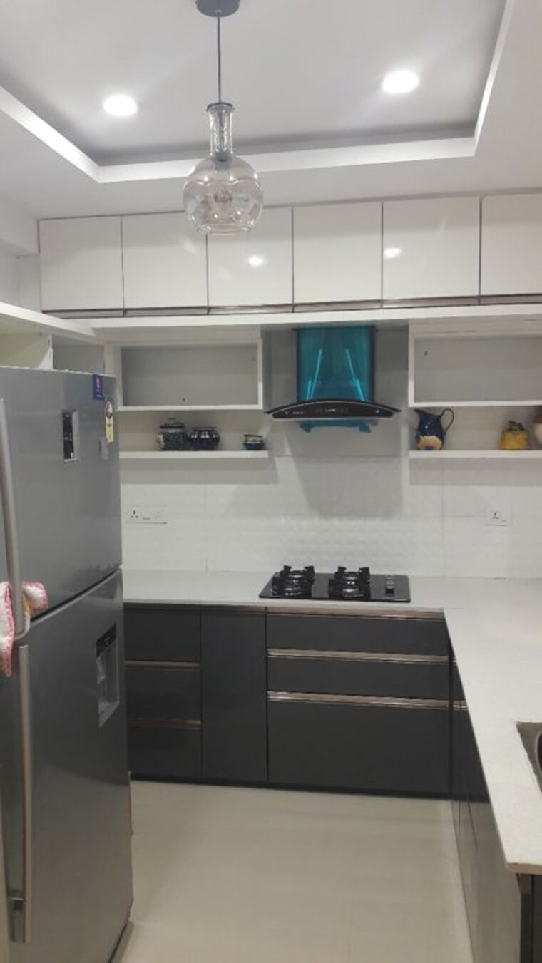 Team Area, pranitha-residency-kphb 3 Bedroom 1780 Sq.Ft. Apartment In Kphb Hyderabad 9727361