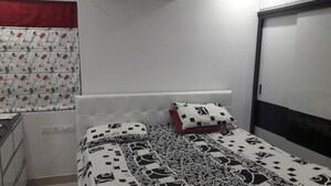 3 BHK Apartment For Rent in Pranitha Residency KPHB, Kphb