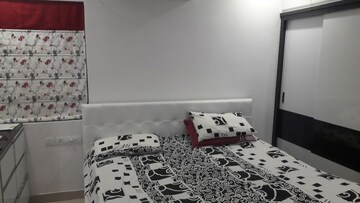 3 BHK Apartment For Rent in Pranitha Residency KPHB, Kphb