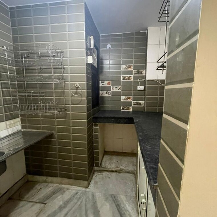 undefined, malviya nagar 2 Bedroom 750 Sq.Ft. Builder Floor In Malviya Nagar Delhi 9727363