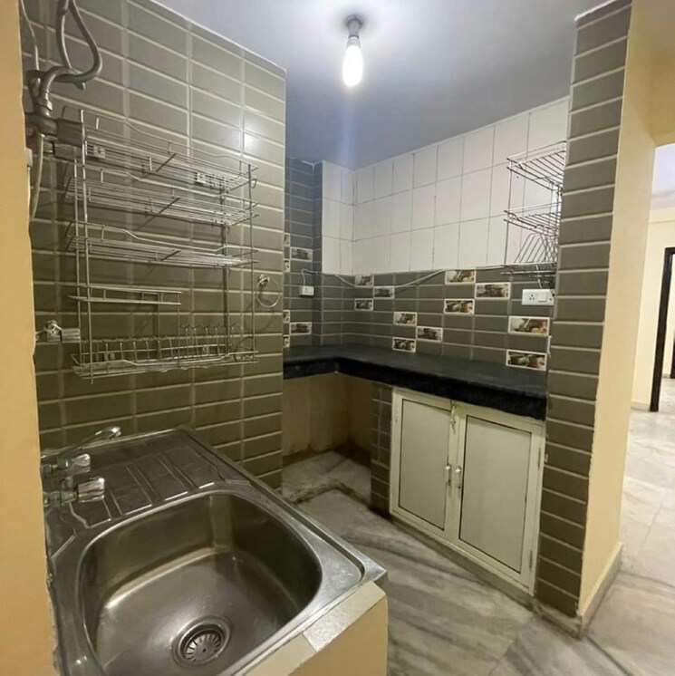Bathroom, malviya nagar 2 Bedroom 750 Sq.Ft. Builder Floor In Malviya Nagar Delhi 9727363