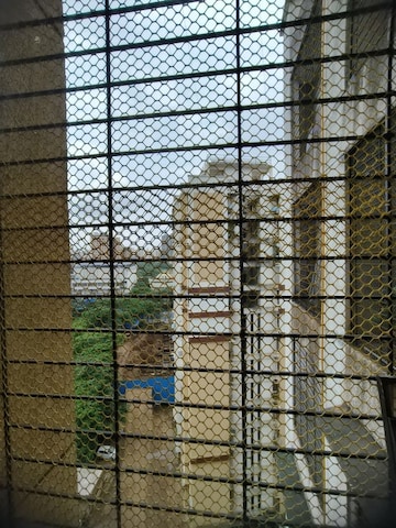 1 BHK Apartment – Map Location View at Shiv Sai Paradise, Majiwada - for Rent