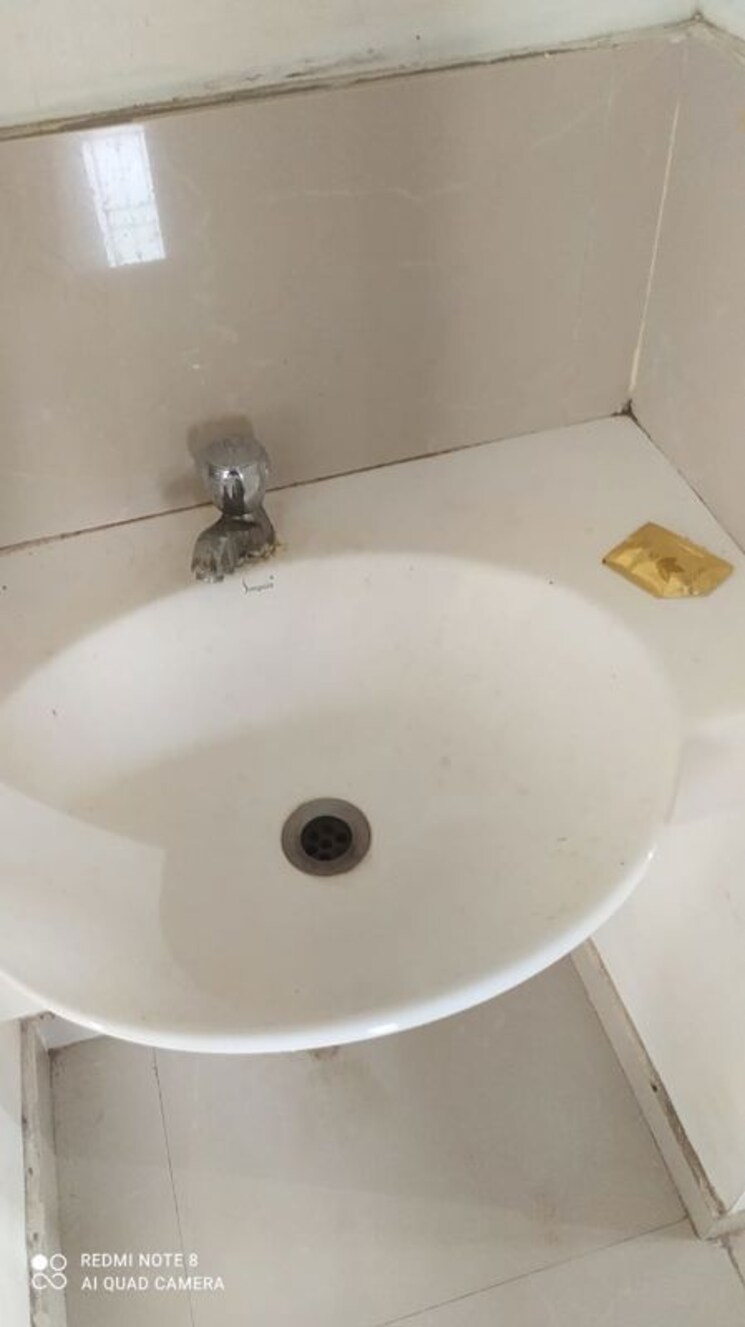 Bathroom, megapolis-sparklet 2 Bedroom 760 Sq.Ft. Apartment In Hinjewadi Pune 9727343