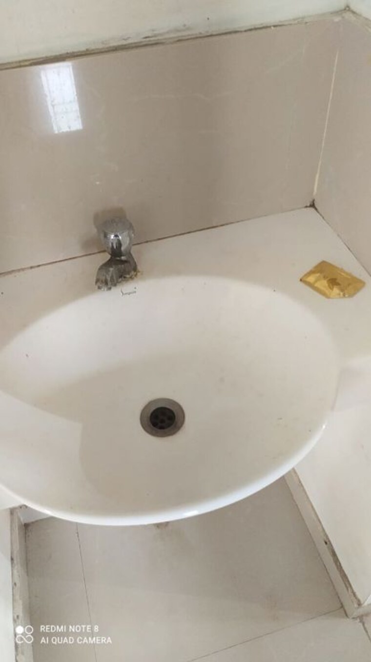 Bathroom, megapolis-sparklet 2 Bedroom 760 Sq.Ft. Apartment In Hinjewadi Pune 9727343