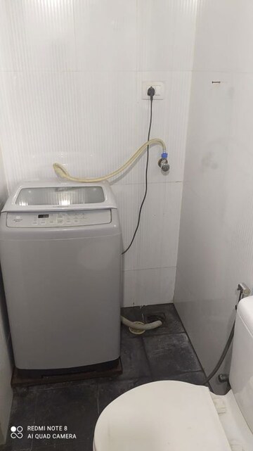 Furnished Amenities in 2 BHK Apartment at Megapolis Sparklet, Hinjewadi – for Rent