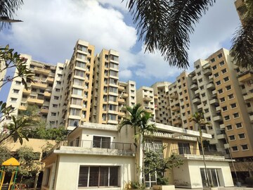 1 RK Apartment For Rent in Kumar Kul Utsav, Kondhwa Budruk