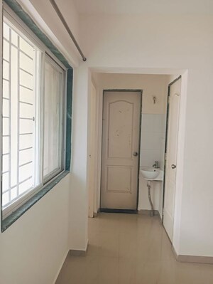 Building Lobby in 1 RK Apartment at Kumar Kul Utsav, Kondhwa Budruk – for Rent