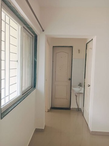 Building Lobby in 1 RK Apartment at Kumar Kul Utsav, Kondhwa Budruk – for Rent